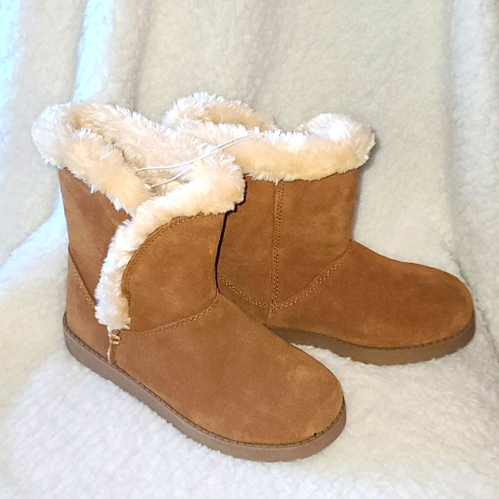 Woman's Boots